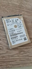 HGST 1TB SATA 2,5'' disk pre notebooky