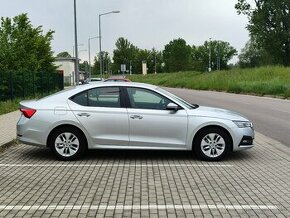 Škoda Octavia 2.0 TDI kupovaná v SR, možný odpočet DPH