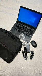 Predam Lenovo ThinkPad T495s Ryzen5 Vega8 WIN10
