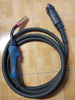 Horák ABIMIG 350 LW 4m