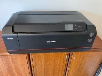 Canon Pixma PRO-1000