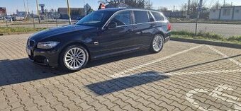 BMW E91 325i xdrive, 3.0i , 160kw benzin r.v.2009