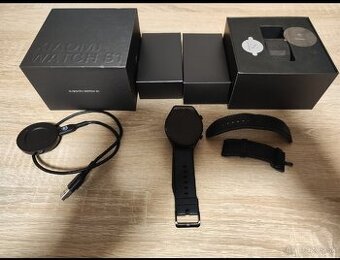 Xiaomi Watch S1