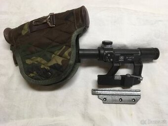 Optika Zrak M89