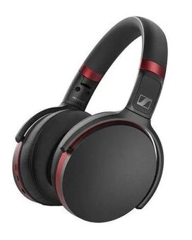 Sennheiser 458BT