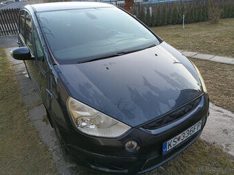 Ford S-Max 2,0 TDCi