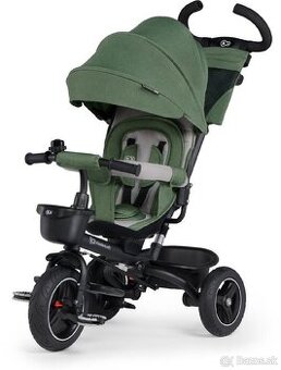Kinderkraft Select Spinstep Premium Pastel Green