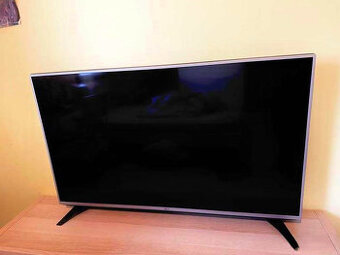 LED TV LG 49LF540V