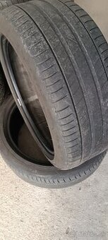 Michelin 245/40 r19 letné