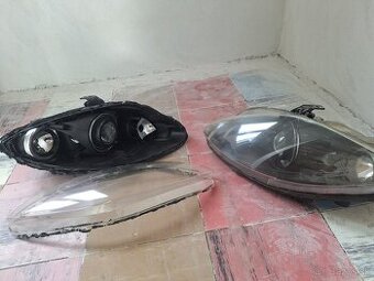 Predne svetla seat leon 2
