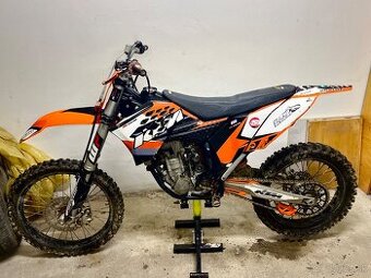 KTM SXF 250