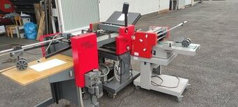 Eurofold 245 falcovačka