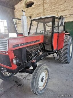 Traktor 12011