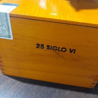 Cohiba cigary