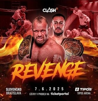 Clash 12