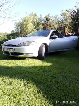 Ford Cougar 2.5 V6  rok 1999