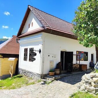 Čašník / Čašníčka