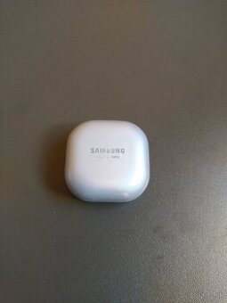 Galaxy buds pro