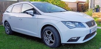 Predám Seat Leon Combi 1.6 diesel