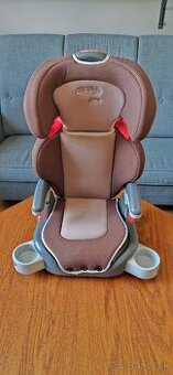 Autosedačka GRACO Junior
