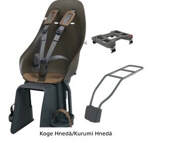Sedačka na bicykel