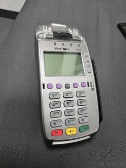 Verifone VX 520
