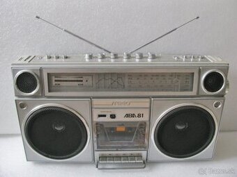 sanyo 9998 lu a ABA 81
