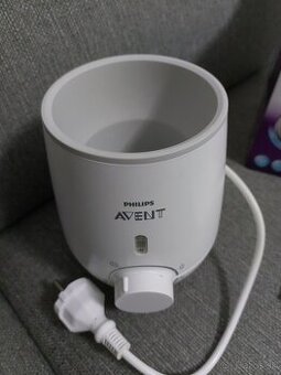 Ohrievač fliaš Philips AVENT SCF355