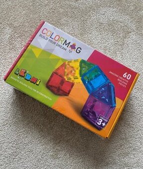 Colormag 60ks