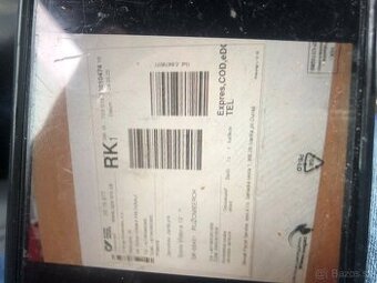 Elektricka kolobezka