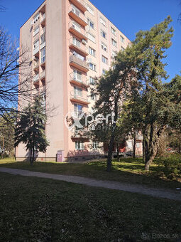 PREDAJ - 3 izbový byt v Dunajskej Strede