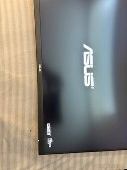 Asus tuf gaming monitor 31,5