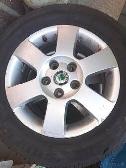 Elektrony 5x112 r15