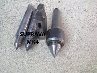 MK4 súprava,