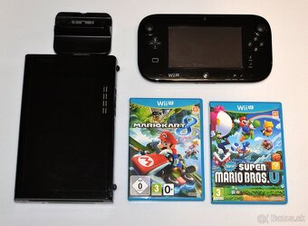 Nintendo WiiU 32 GB