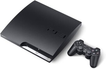 Ps3 320gb
