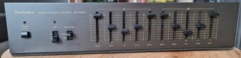 Technics SH - 8010K Equalizer