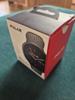 Polar Pacer Pro