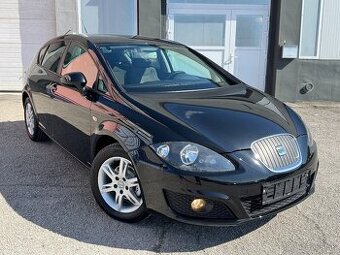 Seat Leon Facelift 1.6 TDI 2012 - 112.000 km -