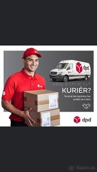 Kurier / ka DPD Košice