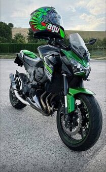 Kawasaki Z800