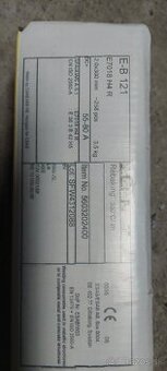 Zváracie elektródy
