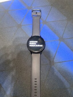 Samsung Galaxy Watch Active 2