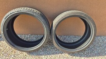 Predam zanovne letne pneumatiky 245/35 r20