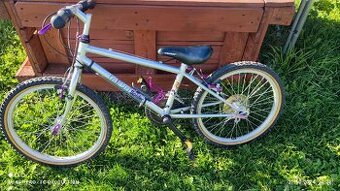 Detský horský bicykel 20"