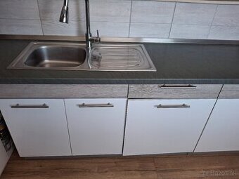 Kuchynská linka