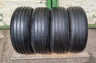 Letné pneumatiky Michelin 205/55R16