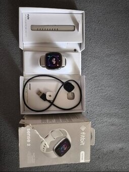 Google FitBit Sense 2