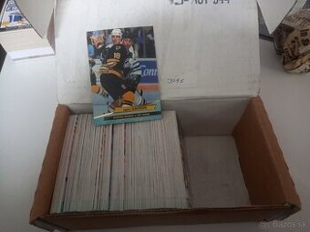 Hokejove karty,karticky - 1992/93 Fleer Ultra