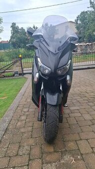 Predám skúter Yamaha xmax 400